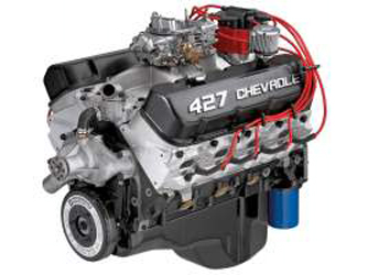 P7A48 Engine